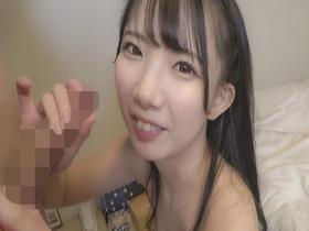 恋人いちゃラブドキュメント　性欲凄すぎちびっ子甘えんぼ　南日菜乃ちゃんと１日イチャイチャデート　サンプル画像06